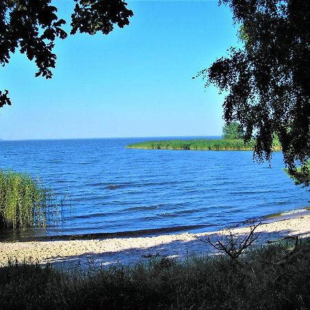 Fischerhaus Godewind 60 Qm Altwarp Экстерьер фото